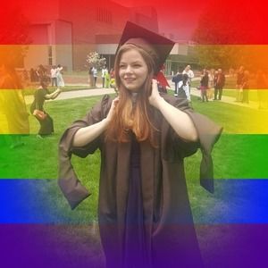 Meet your Posher, Mae